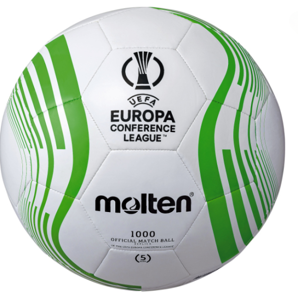 Balon Futbol 1000 UEFA Conference League 21-24