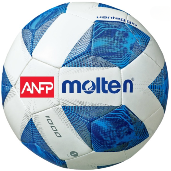 Balón Fútbol 1000 Vantaggio ANFP Logo