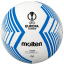 balon molten AZUblan